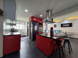 Blk 109 Teck Whye Lane (Choa Chu Kang), HDB Executive #534788721